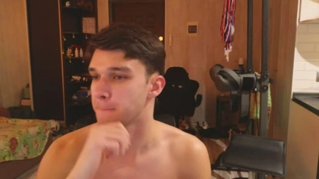 james_friends 19-07-2026 Male sexybody juicy Video