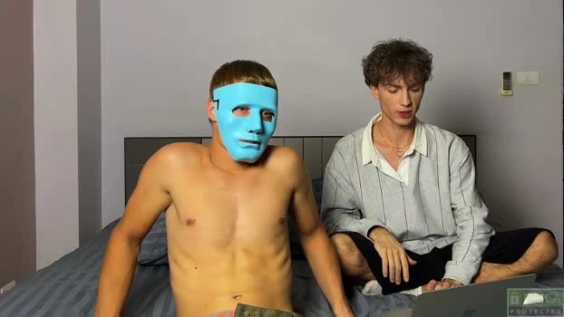 jasonmartinezs 18-07-2026 Male natural naughty Video