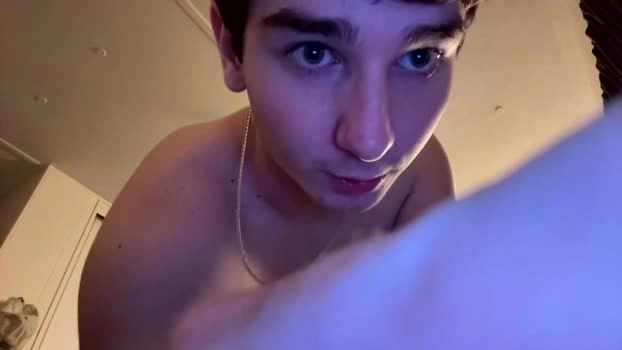 jeffreymillerjr08 19-07-2026 Male fuckass kissing Video