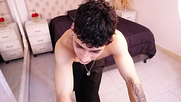 jhoanleandro 19-07-2026 Male Naked fingering Video
