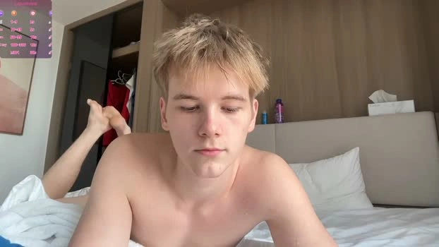 juanswaga 19-07-2026 Male twink deep Video