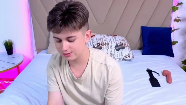 miless_cooper 19-07-2026 Male jerkoff beauty Video