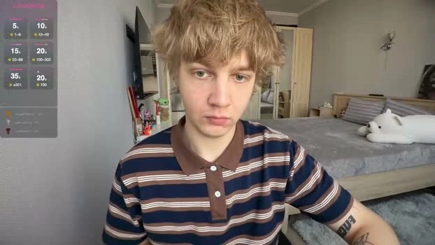 olivertasty 19-07-2026 Male toy cute Video