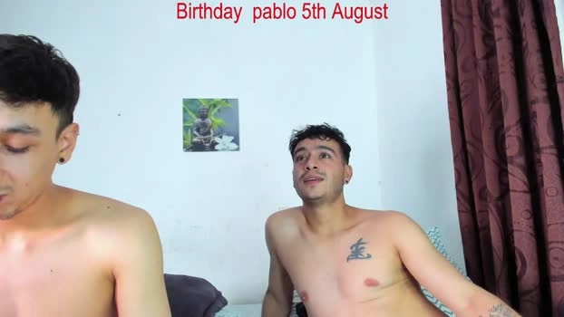 p_jhon 19-07-2026 Male fingering Video Video