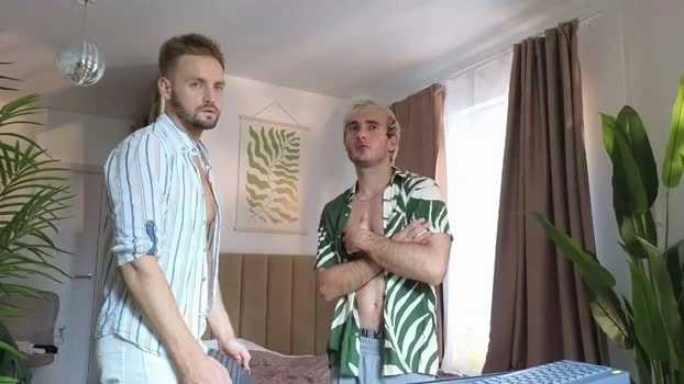paul_rubini 19-07-2026 Male toy ass Video