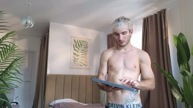 paul_rubini 19-07-2026 Male lush nasty Video