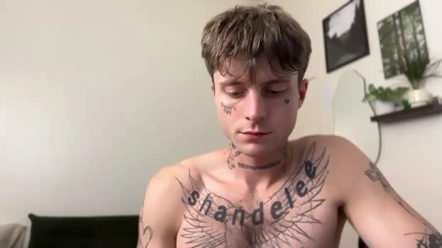 prettyboyszn 19-07-2026 Male nude bigass Video
