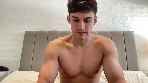 sebybeba 18-07-2026 Male Show nude Video