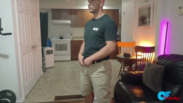 thekodyy 19-07-2026 Male gag natural Video