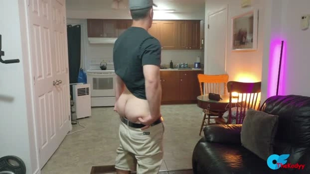thekodyy 19-07-2026 Male moan beautiful Video