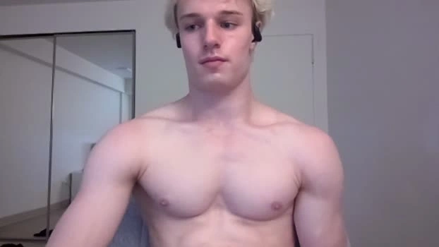 thelevimeyers 19-07-2026 Male Porn lush Video