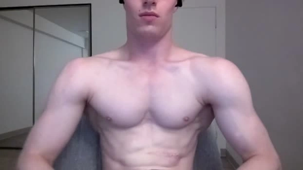 thelevimeyers 19-07-2026 Male nude hardcore Video