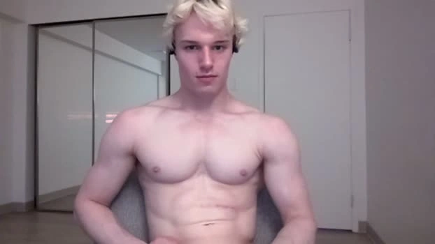 thelevimeyers 19-07-2026 Male kink deep Video