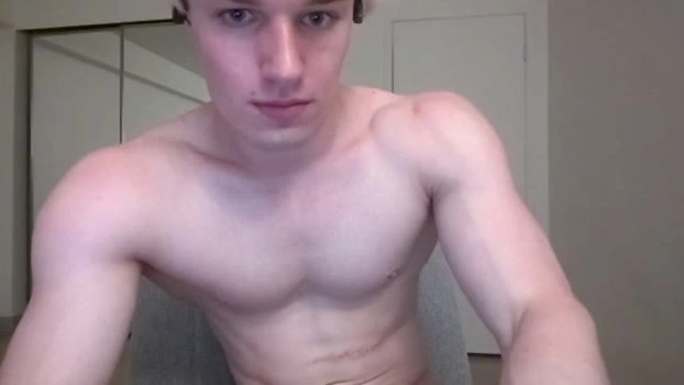 thelevimeyers 19-07-2026 Male Ass handsome Video