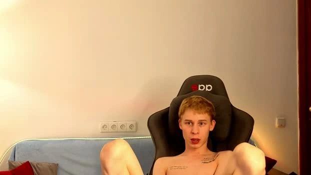 toxicpassion 19-07-2026 Male Pretty Porn Video