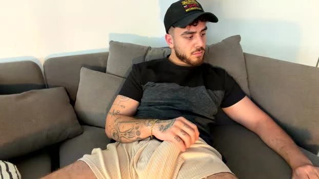 ulisesroca 19-07-2026 Male toy hardcore Video