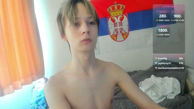 1vampirella_gs 20-07-2026 Male show Ass Video
