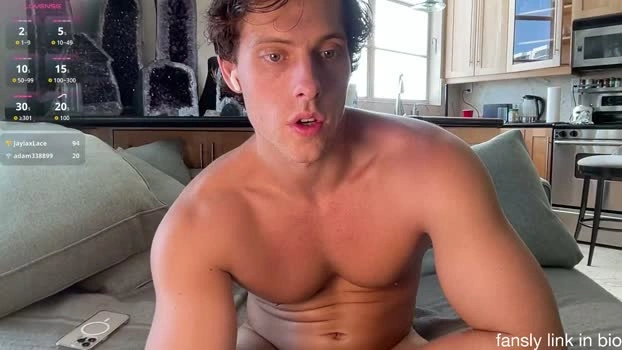 alex_islive 19-07-2026 Male ass horny Video