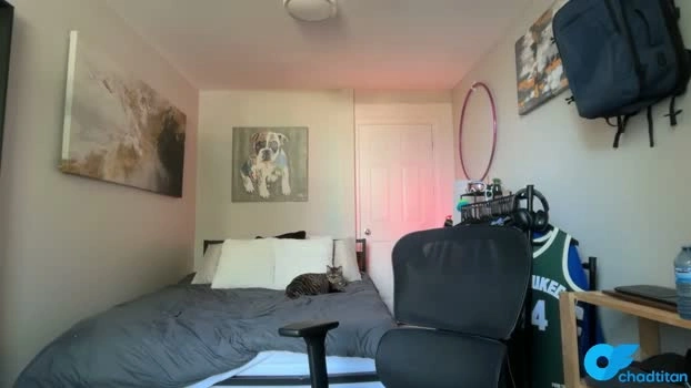 chadtitan 19-07-2026 Male Cam fingers Video