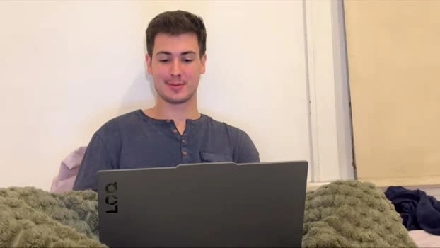 charismaticcharm 20-07-2026 Male jackoff spanking Video