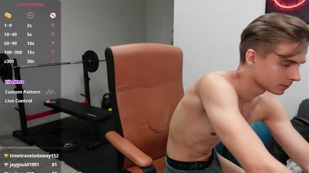 damien_dallas 20-07-2026 Male bigload sexykitty Video