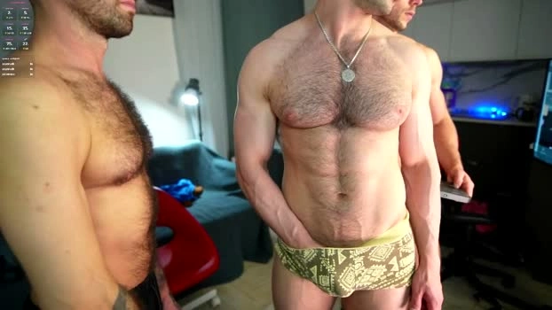 danielkraig_for_u 19-07-2026 Male fuckhard deep Video