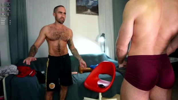 danielkraig_for_u 19-07-2026 Male yummy amateur Video