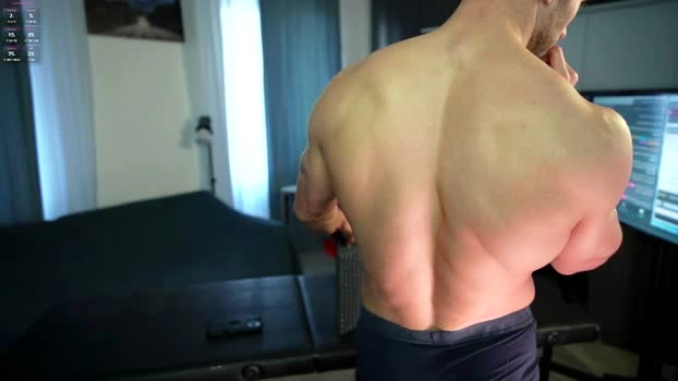 danielkraig_for_u 20-07-2026 Male gay twink Video