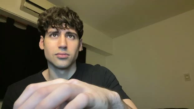 drmozo 20-07-2026 Male skinny handsome Video