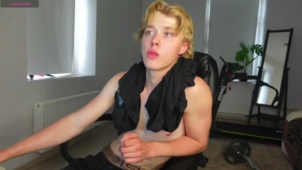 eddie_soltero 19-07-2026 Male toys gay Video