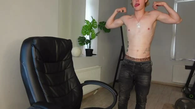 eddie_soltero 20-07-2026 Male XXX sexymale Video