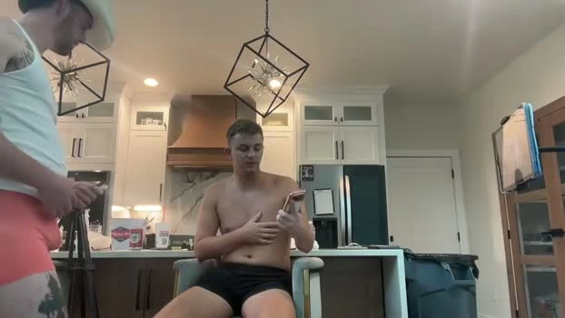 envyliamm 19-07-2026 Male lush ass Video