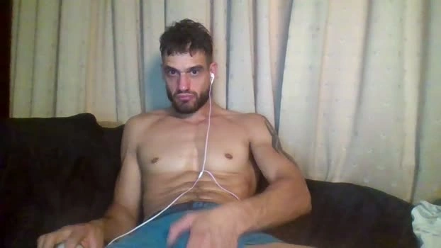 hotcock4u77tsa 19-07-2026 Male jerking prettyface Video