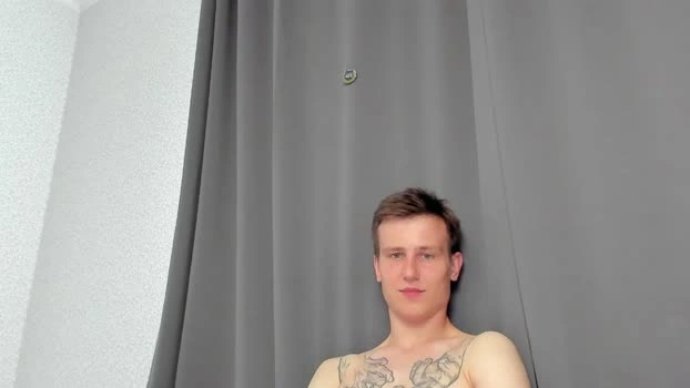 jacksonvox 20-07-2026 Male bj-dildo playtime Video