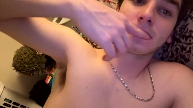 jeffreymillerjr08 20-07-2026 Male Gay moan Video