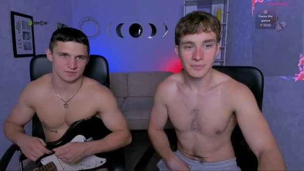 kael_rin 20-07-2026 Male big toys Video