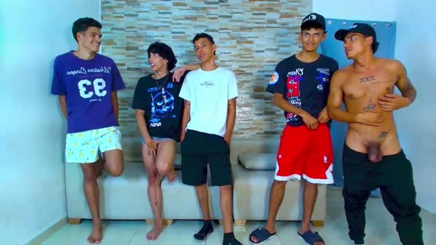 kinkyhousexxx 20-07-2026 Male hard jerkoff Video