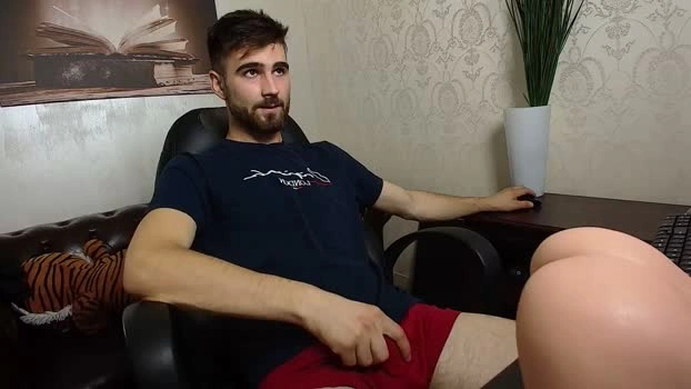 kyloeast 20-07-2026 Male nude toy Video