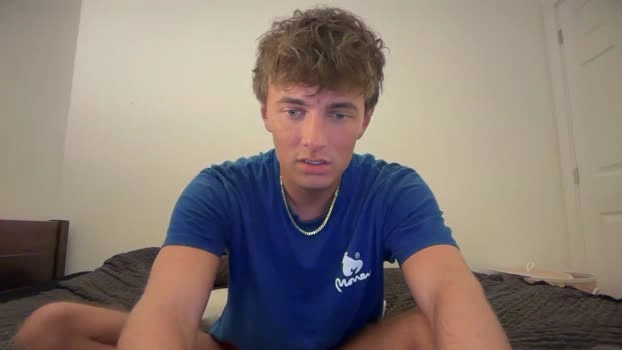 luciancrowe 20-07-2026 Male lush play Video