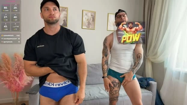 michaelbradley_for_u 20-07-2026 Male gag suckshow Video