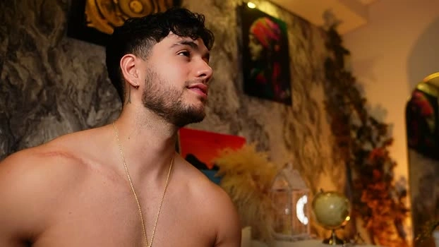 noha_miler 20-07-2026 Male gag squirt Video