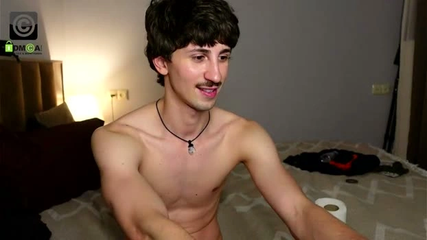 oliver_baker 19-07-2026 Male Recorded kink Video