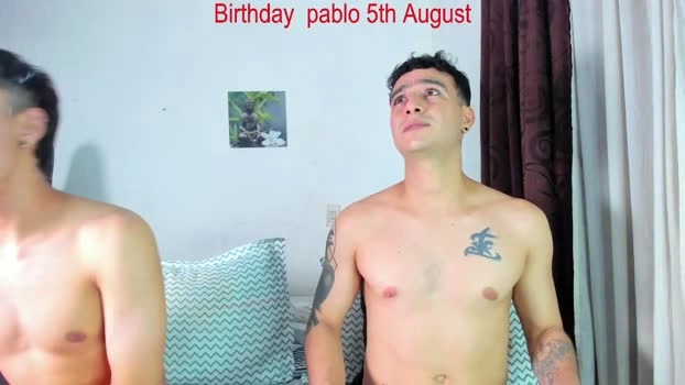 p_jhon 20-07-2026 Male oral suck Video