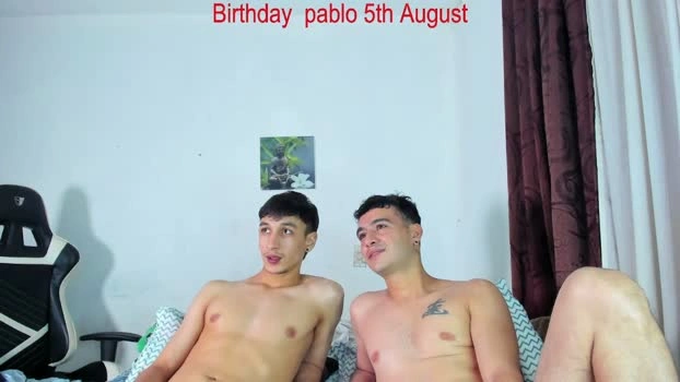 p_jhon 20-07-2026 Male bigcock hard Video