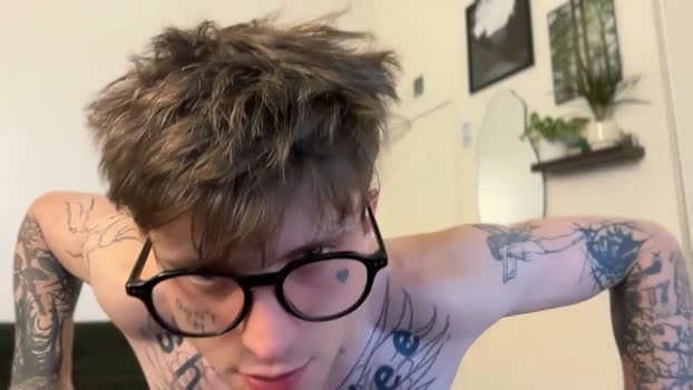 prettyboyszn 20-07-2026 Male Topless deep Video