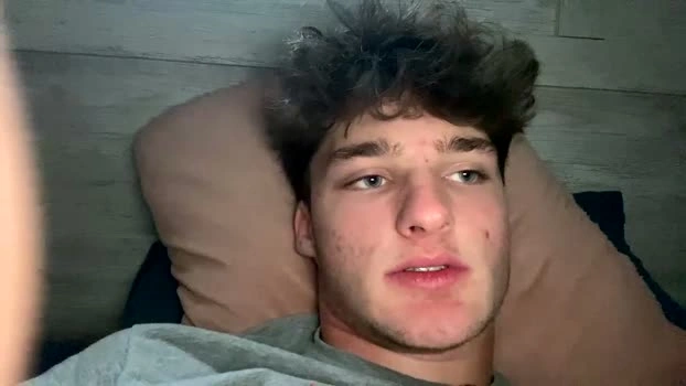 romanbutler07 20-07-2026 Male fingers jerking Video