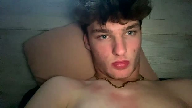 romanbutler07 20-07-2026 Male deep prettyface Video