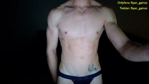 ryan_gainzz 19-07-2026 Male suckcock fuckass Video