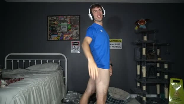 sydaffect 20-07-2026 Male skinny Video Video