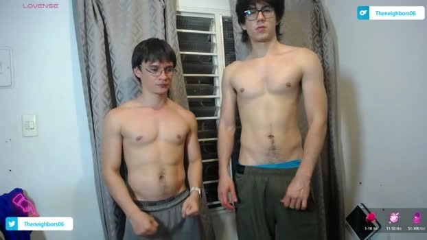 _the_neighbors 21-07-2026 Male harddick lick Video